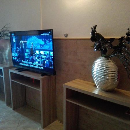 أوريكي Hotel Romba المظهر الخارجي الصورة