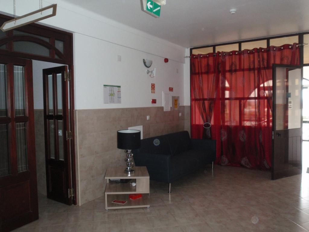 أوريكي Hotel Romba المظهر الخارجي الصورة