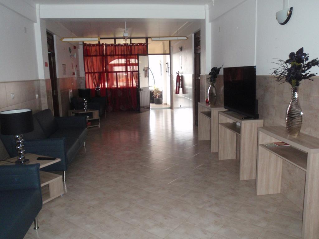 أوريكي Hotel Romba المظهر الخارجي الصورة