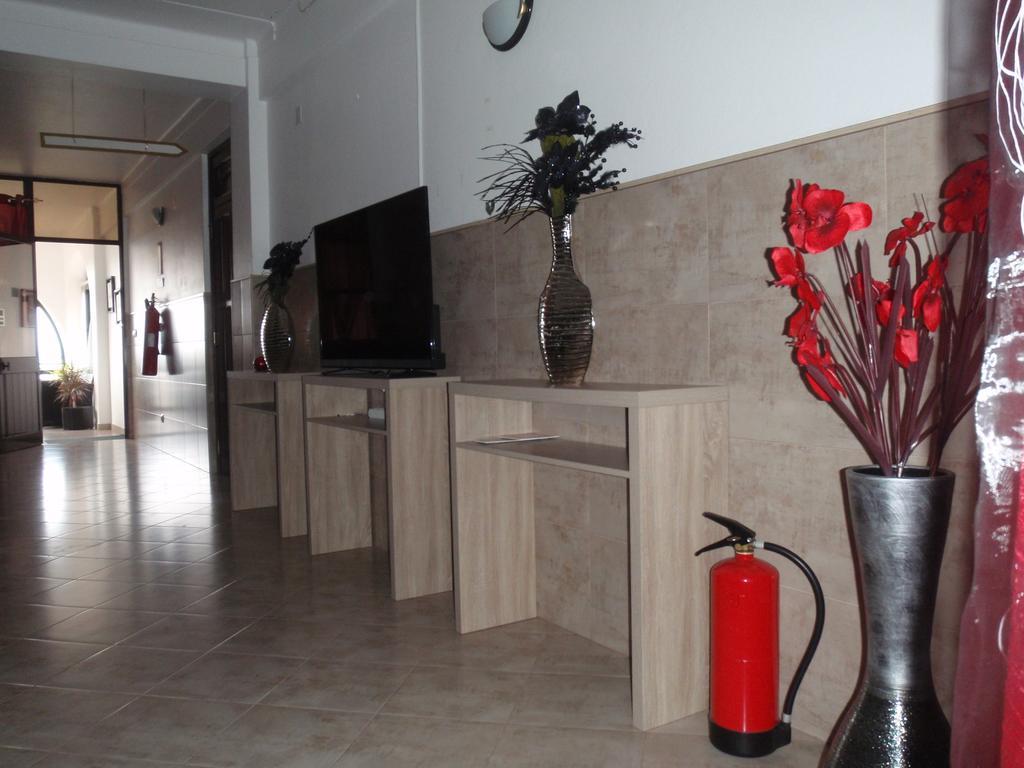 أوريكي Hotel Romba المظهر الخارجي الصورة