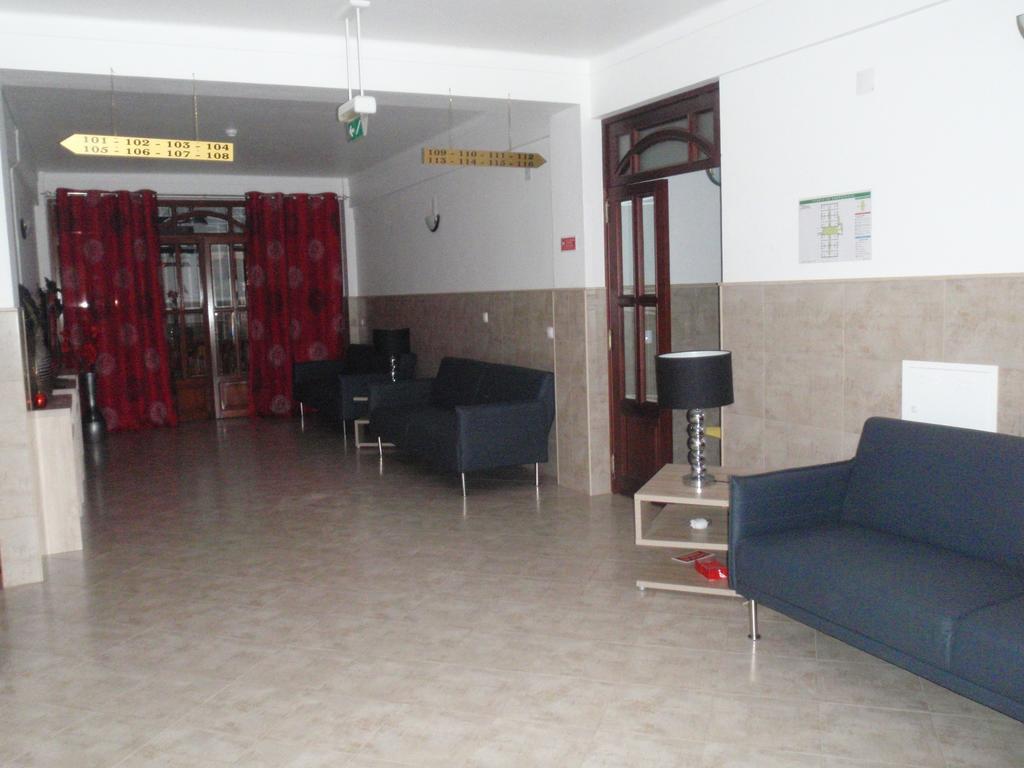 أوريكي Hotel Romba المظهر الخارجي الصورة