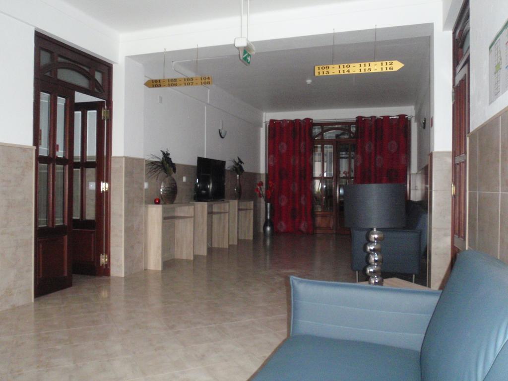 أوريكي Hotel Romba المظهر الخارجي الصورة
