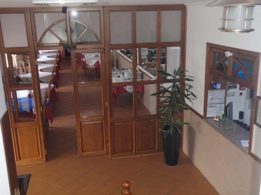 أوريكي Hotel Romba المظهر الخارجي الصورة