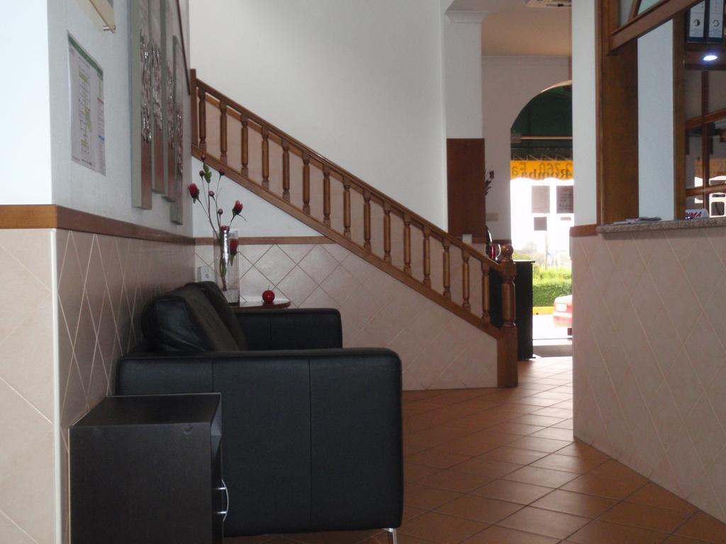 أوريكي Hotel Romba المظهر الخارجي الصورة