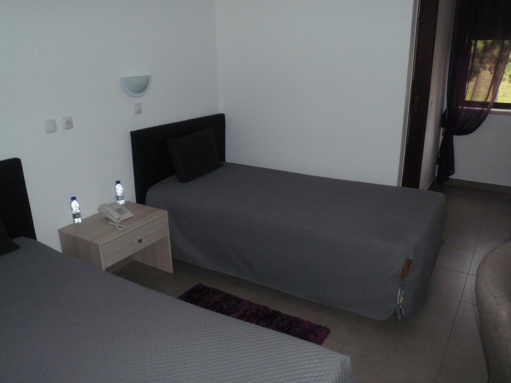 أوريكي Hotel Romba المظهر الخارجي الصورة