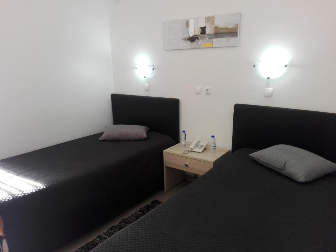 أوريكي Hotel Romba المظهر الخارجي الصورة