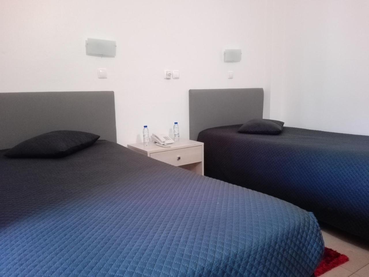 أوريكي Hotel Romba المظهر الخارجي الصورة