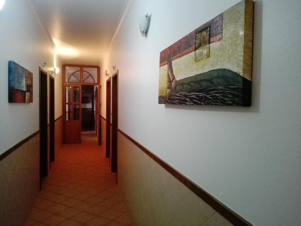 أوريكي Hotel Romba المظهر الخارجي الصورة